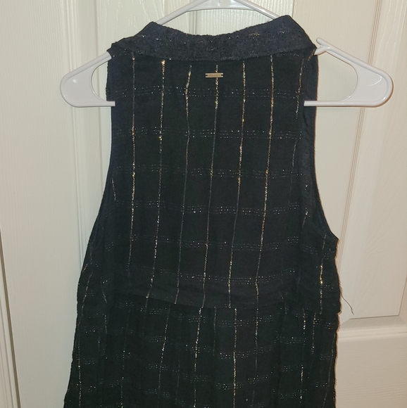 Volcom sleeveless short dress - Picture 6 of 10